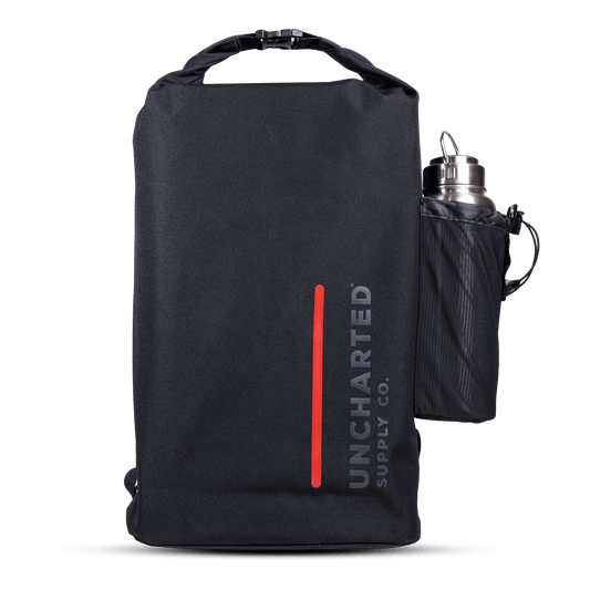 Uncharted Supply Seventy2 Core Survival Pack