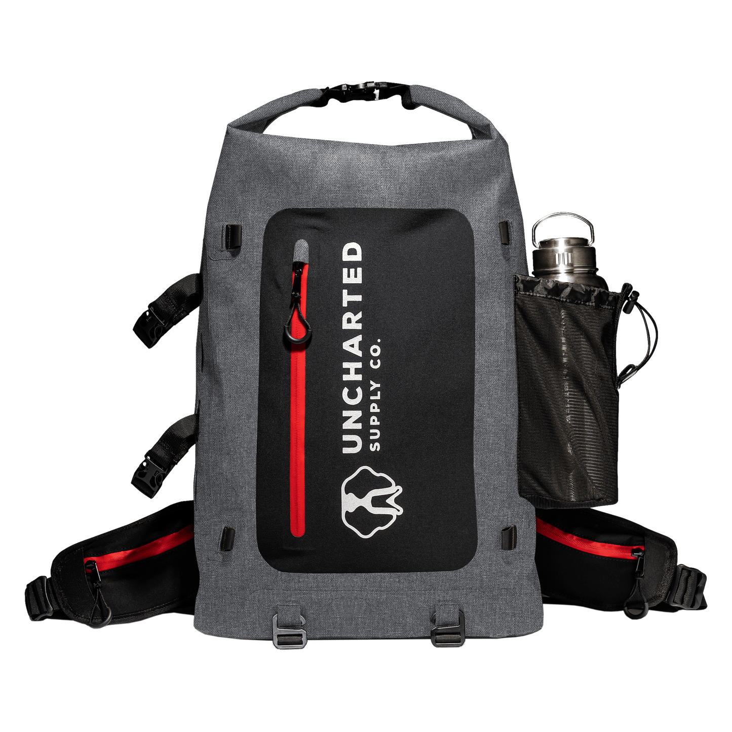 Uncharted Supply The Seventy2 Survival System