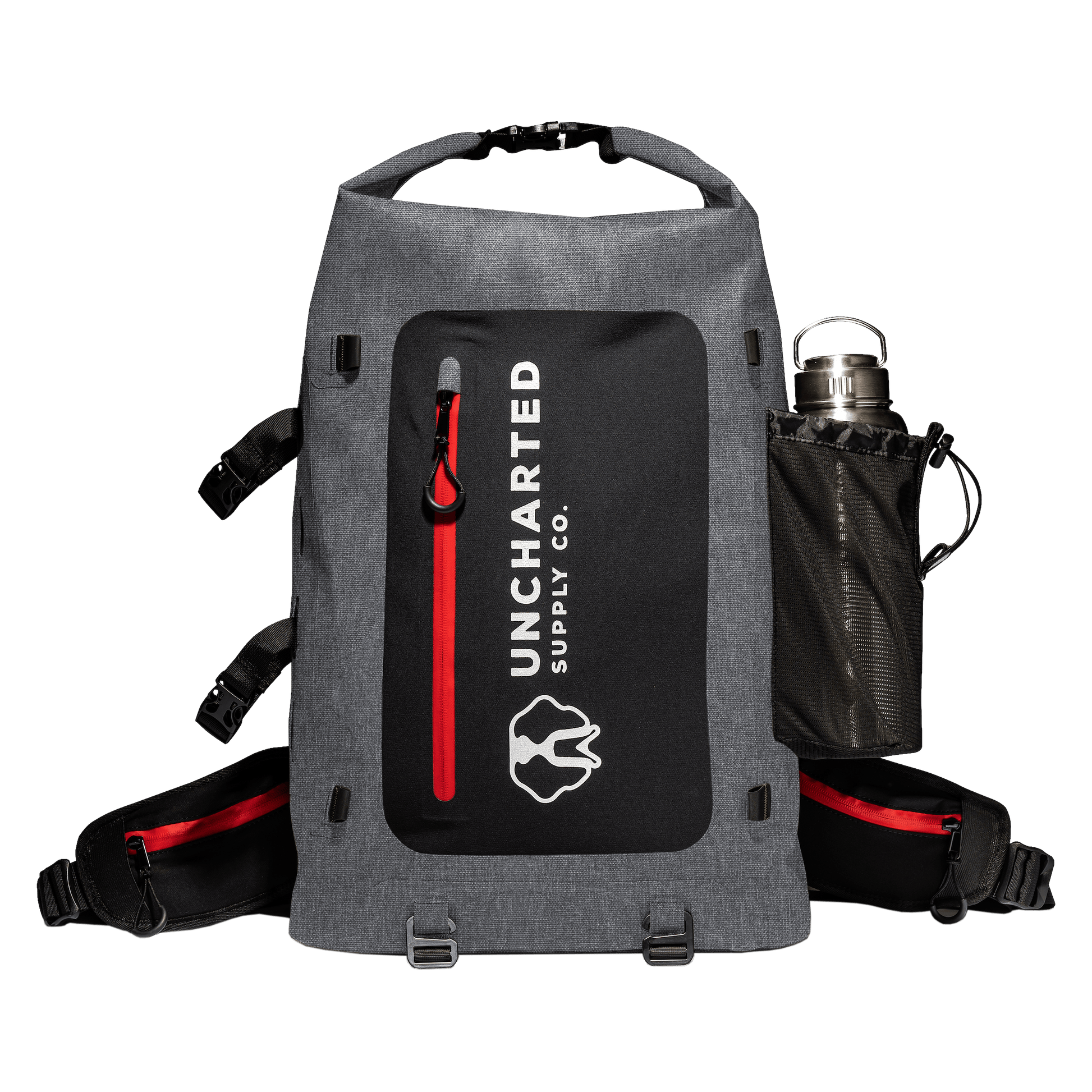 Uncharted Supply The Seventy2 Survival System