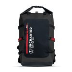 Barron Backpack - black