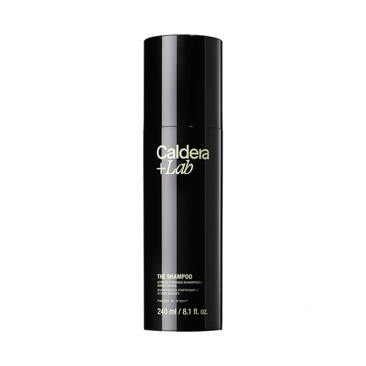 Caldera + Lab The Shampoo