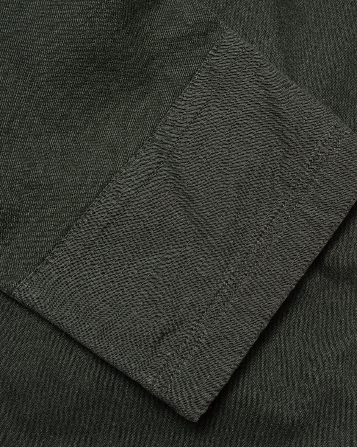 Shapers Pant in Steel Twill