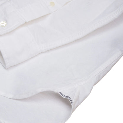 Rivay Shaw Selvedge Oxford Button Down