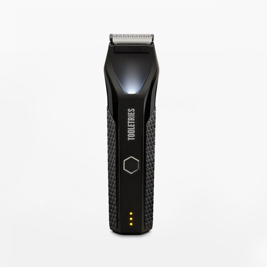 Tooletries The Shearer Groin & Body Hair Trimmer