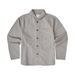 Imperfects Shepherds Shirt - Driftwood