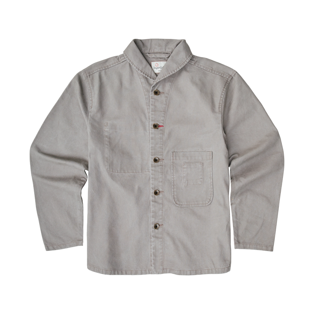 Imperfects Shepherds Shirt