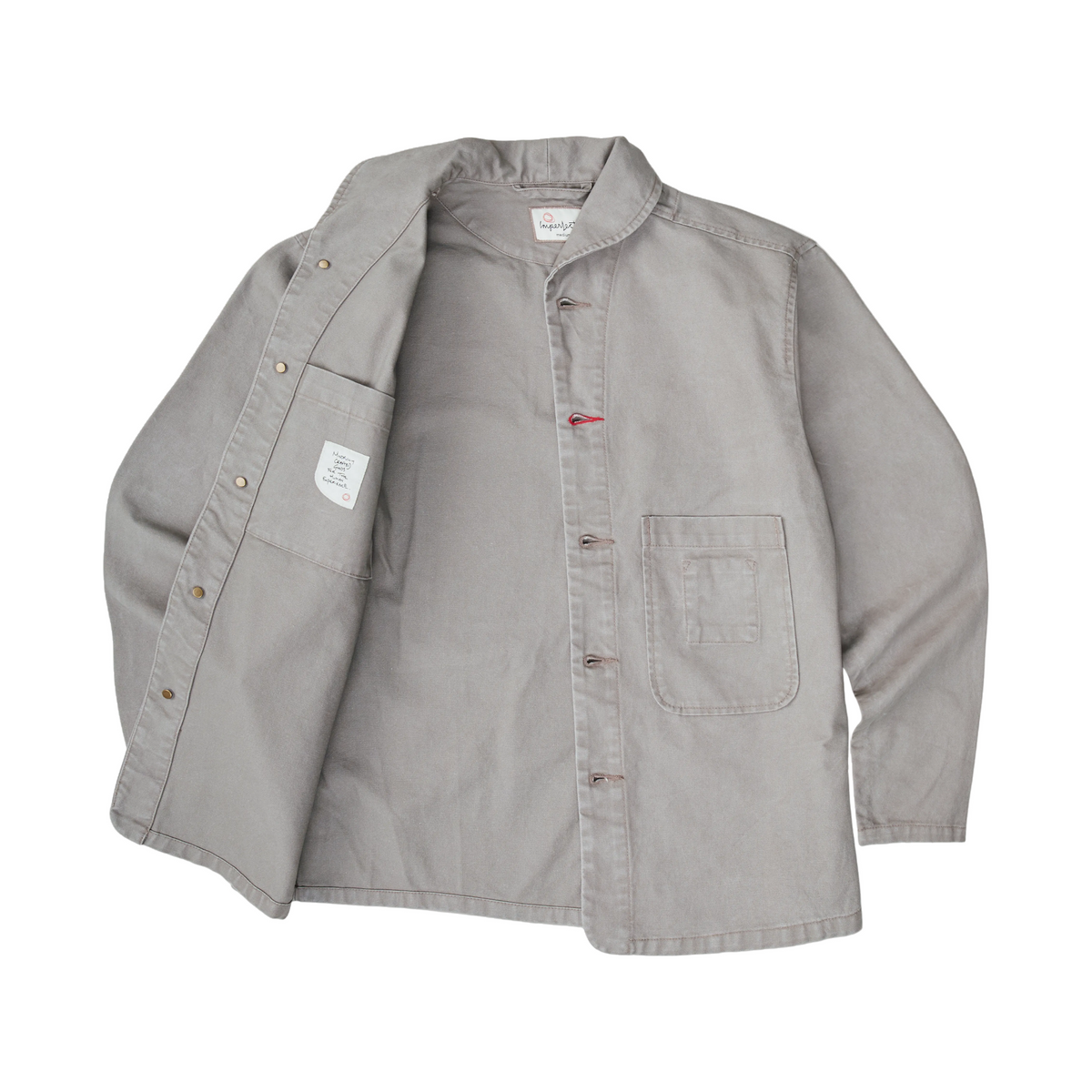 Imperfects Shepherds Shirt
