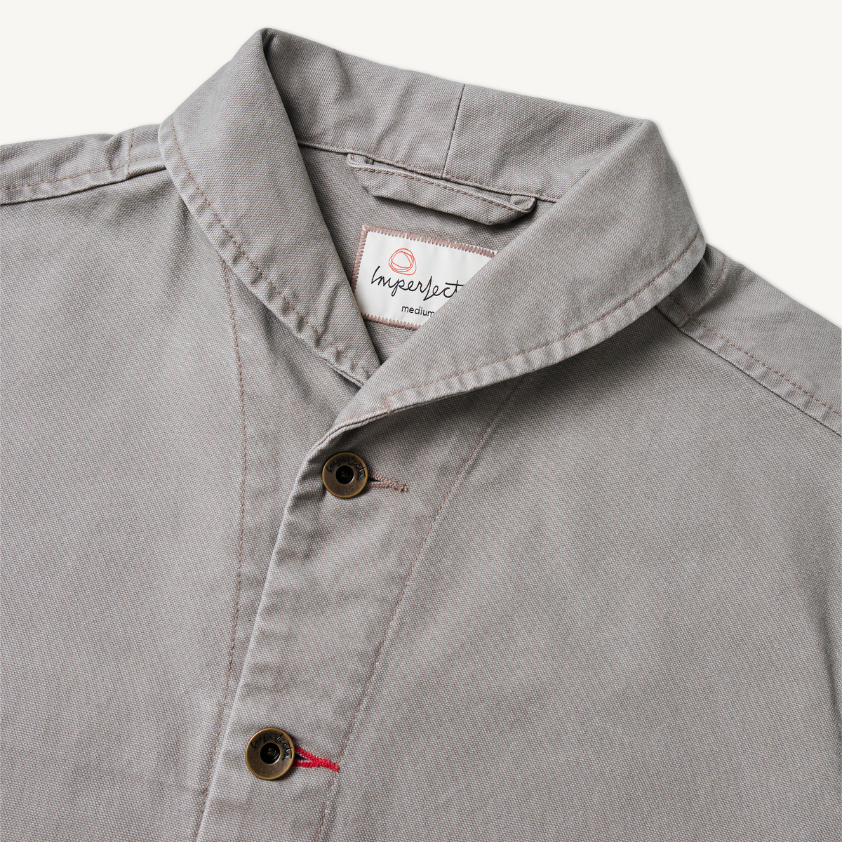 Imperfects Shepherds Shirt