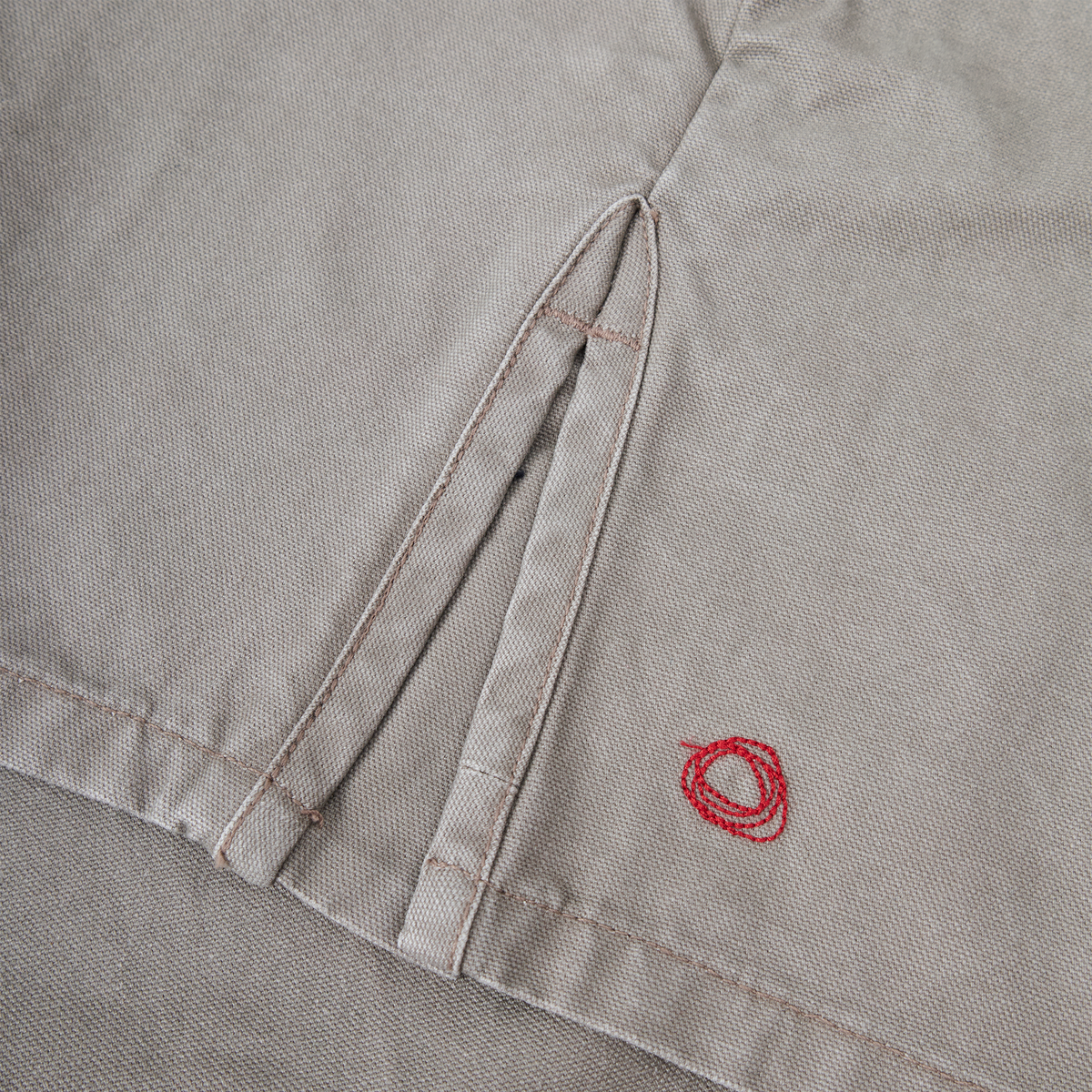 Imperfects Shepherds Shirt