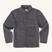 Shepherds Shirt in Primo Denim - Cement