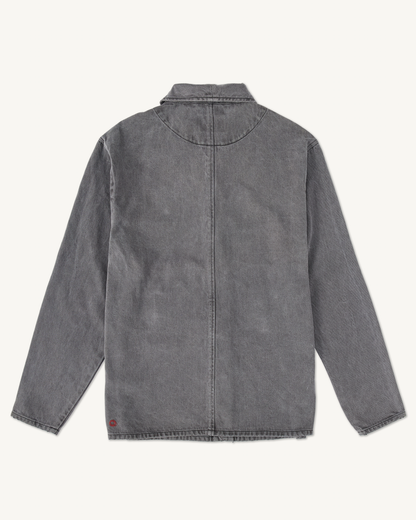 Shepherds Shirt in Primo Denim