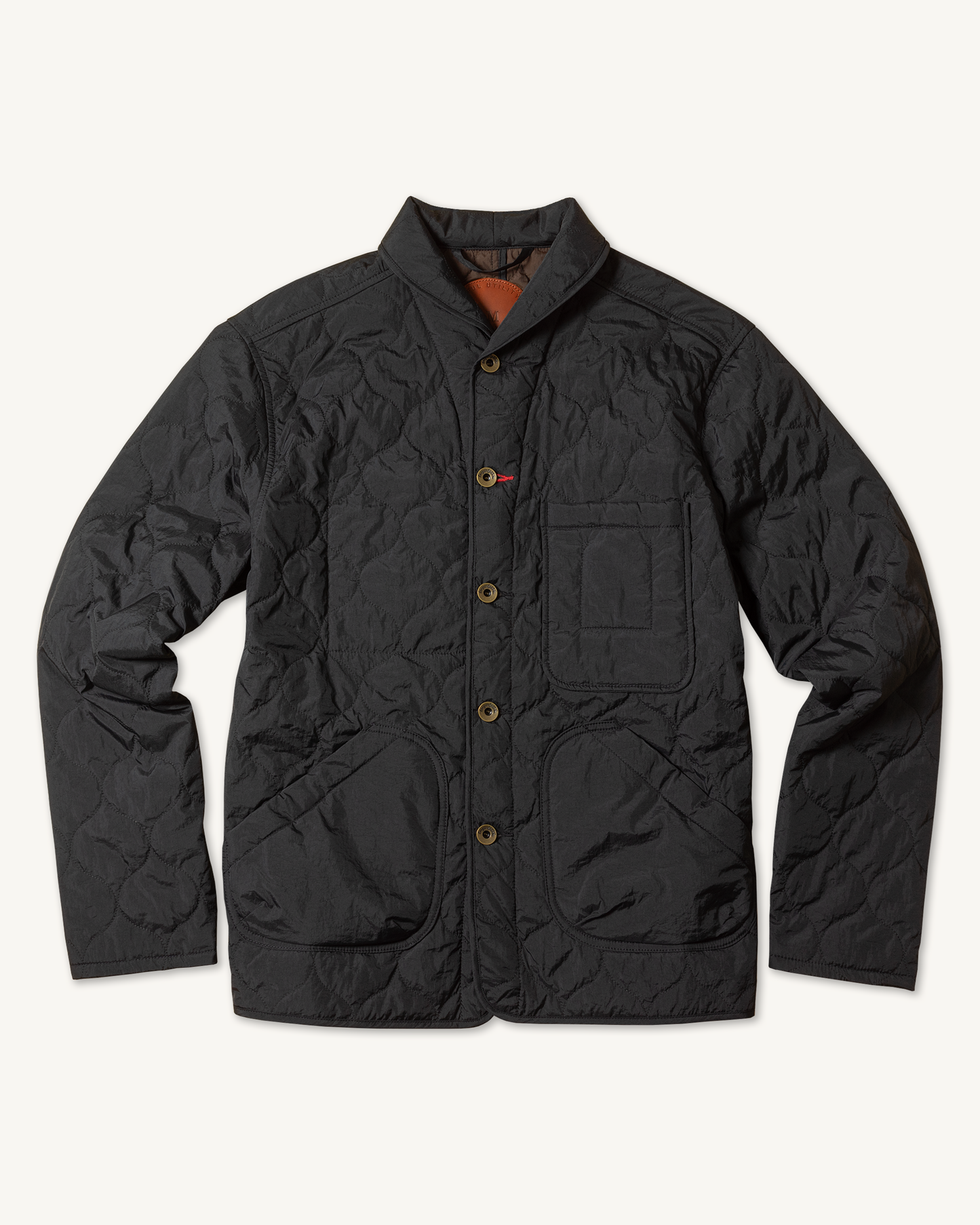 Imperfects Shepherds Shirt