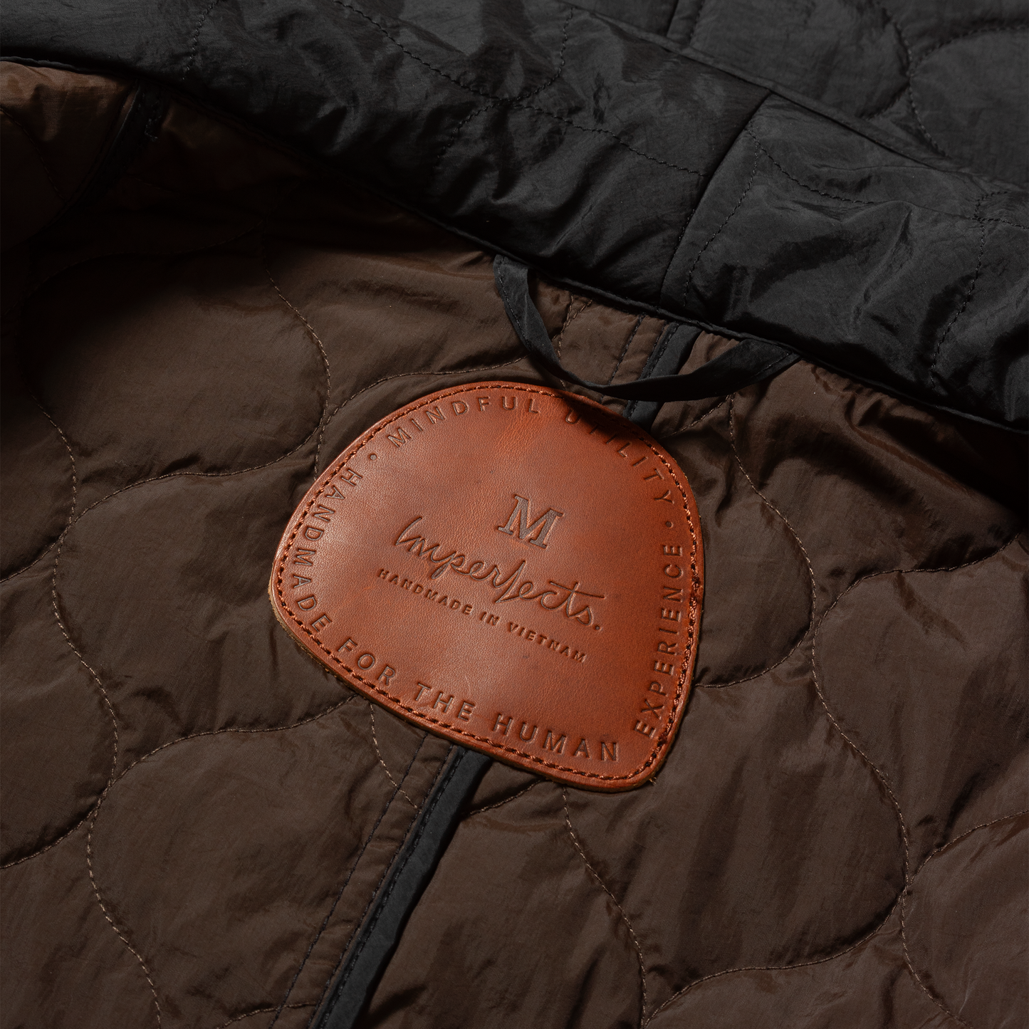 Imperfects Shepherds Shirt