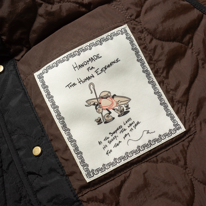 Imperfects Shepherds Shirt