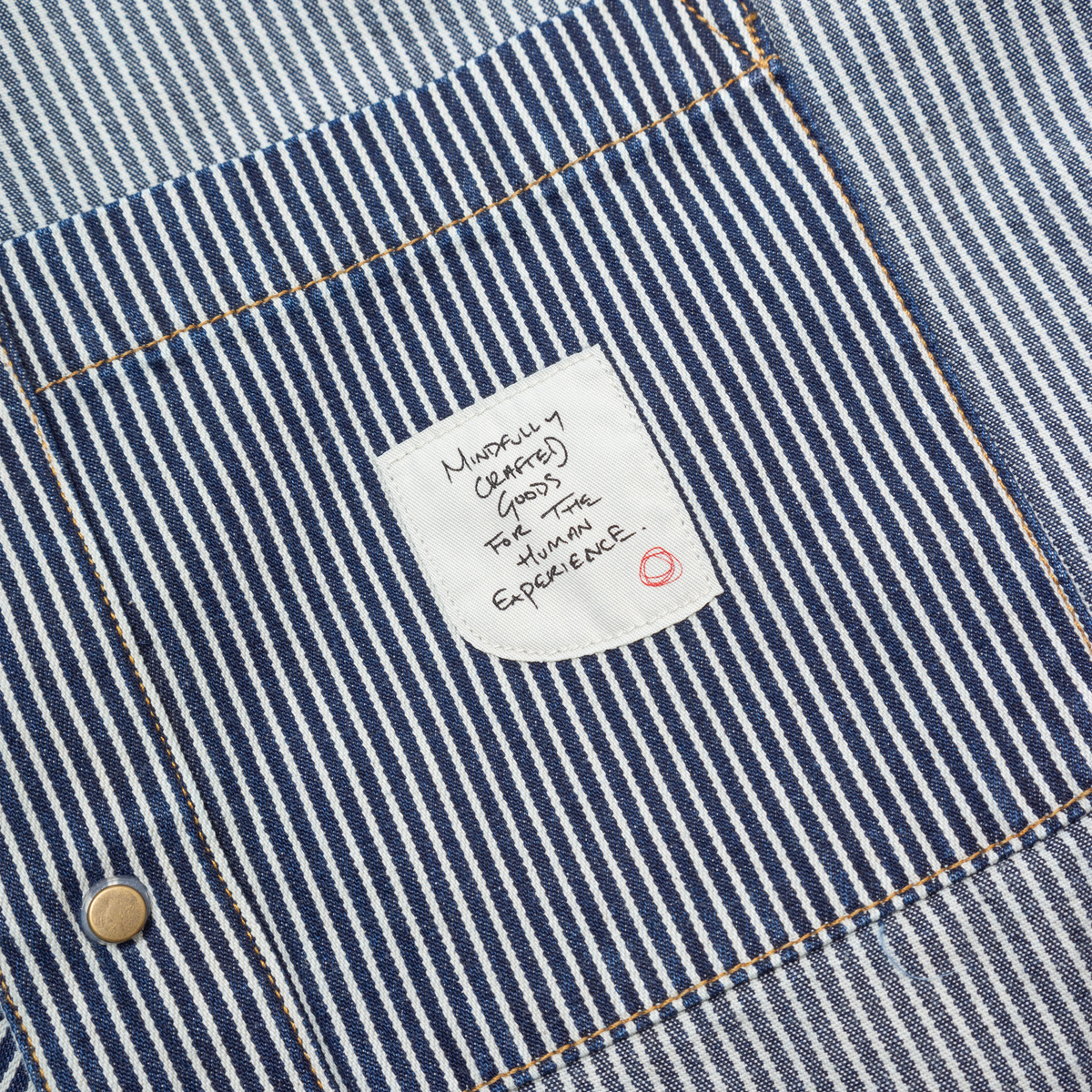 Imperfects Shepherds Shirt