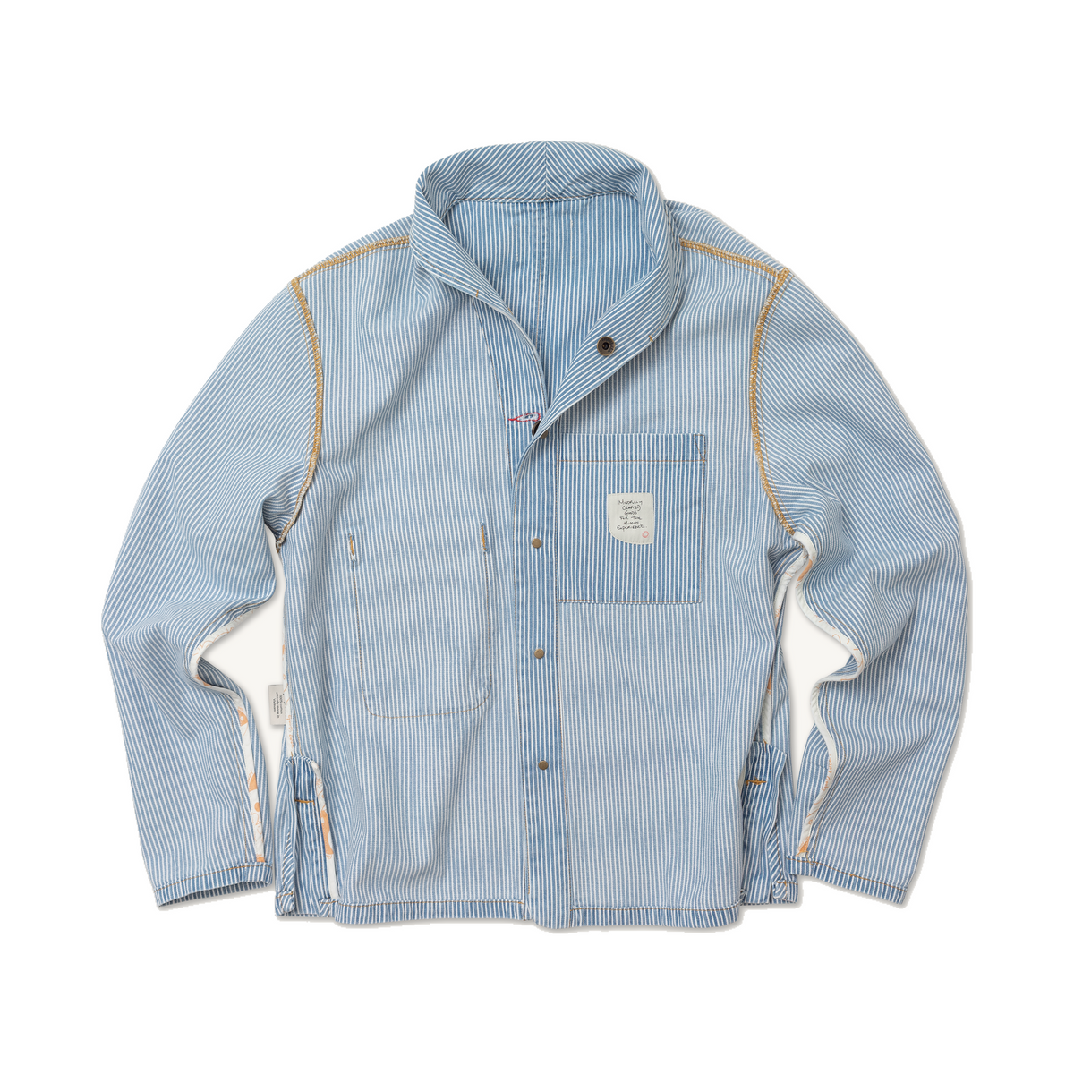 Imperfects Shepherds Shirt