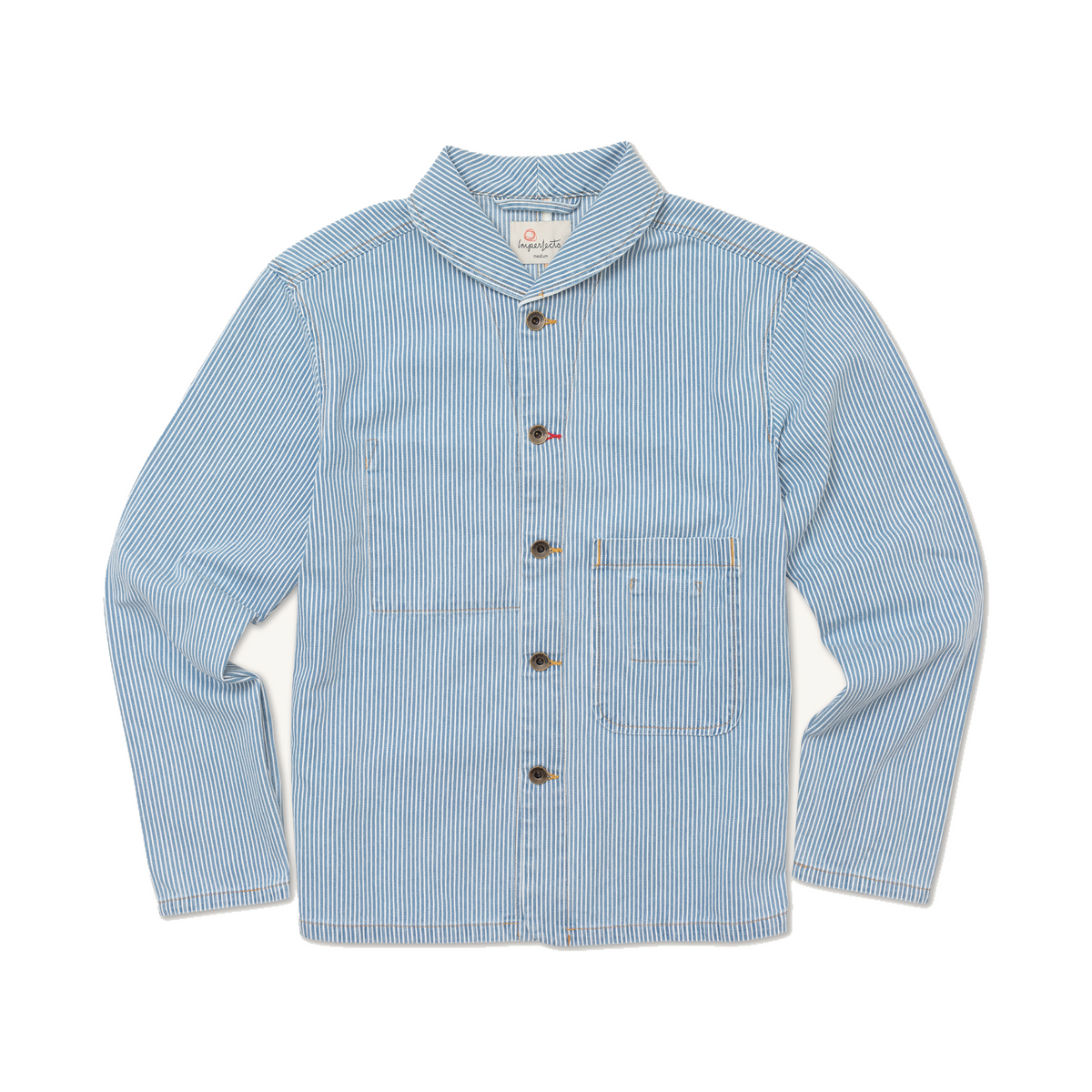 Imperfects Shepherds Shirt