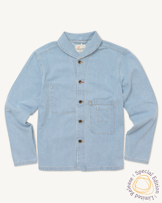 Imperfects Shepherds Shirt