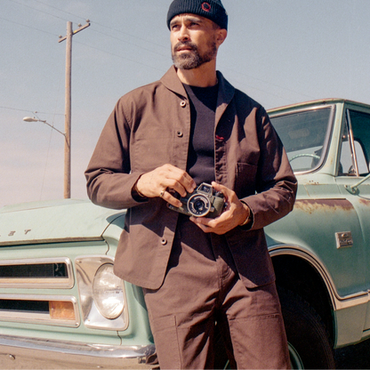 Imperfects Shepherds Shirt