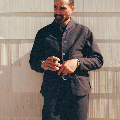 Imperfects Shepherds Shirt