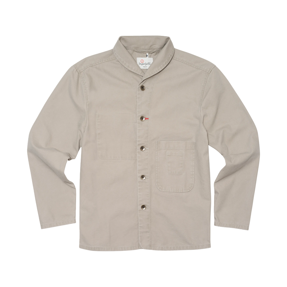 Imperfects Shepherds Shirt
