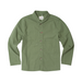 Imperfects Shepherds Shirt - Olive