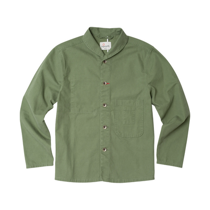 Imperfects Shepherds Shirt