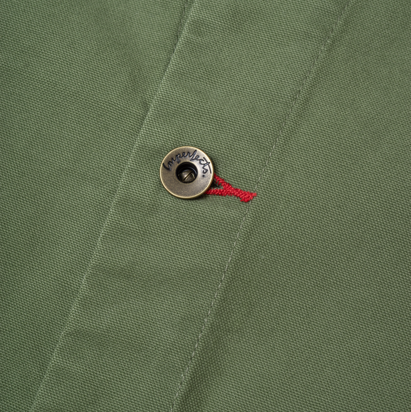 Imperfects Shepherds Shirt