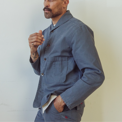 Imperfects Shepherds Shirt