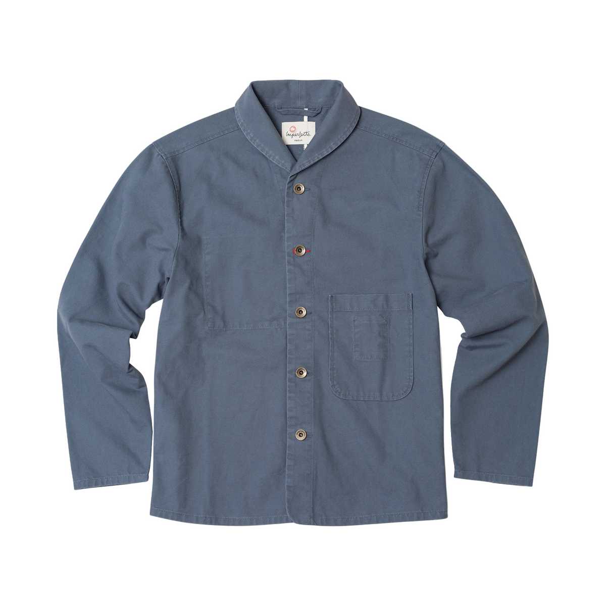 Imperfects Shepherds Shirt