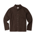 Imperfects Shepherds Shirt - Coyote