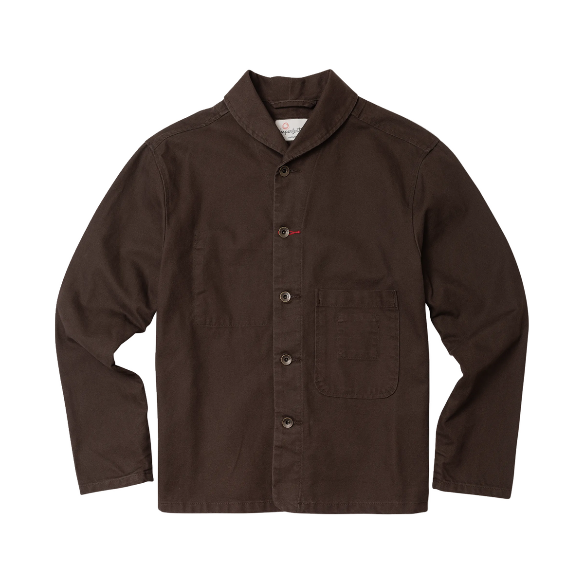 Imperfects Shepherds Shirt