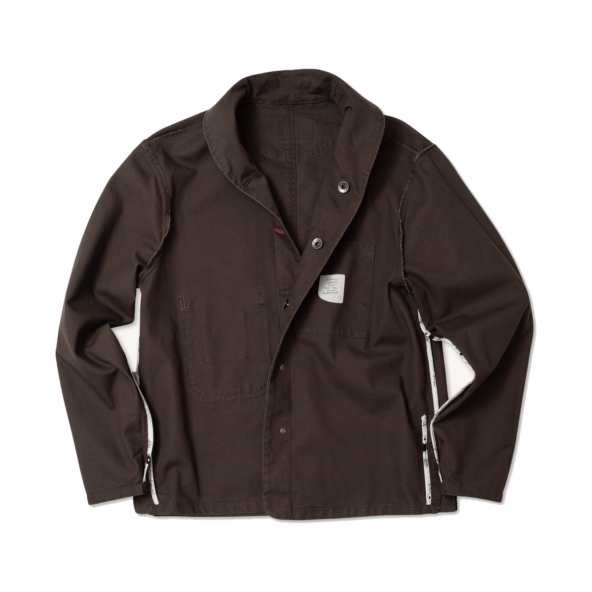 Imperfects Shepherds Shirt