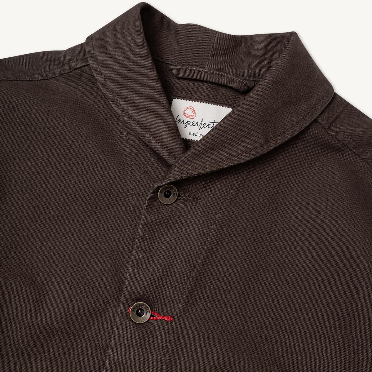 Imperfects Shepherds Shirt