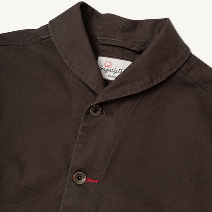 Imperfects Shepherds Shirt