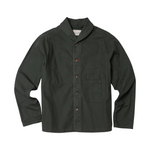 Imperfects Shepherds Shirt - Greenroom