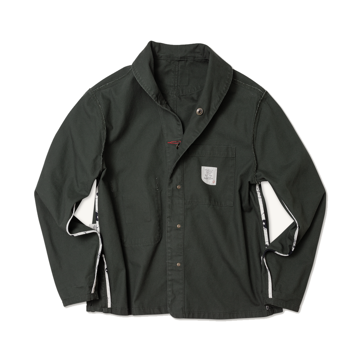 Imperfects Shepherds Shirt