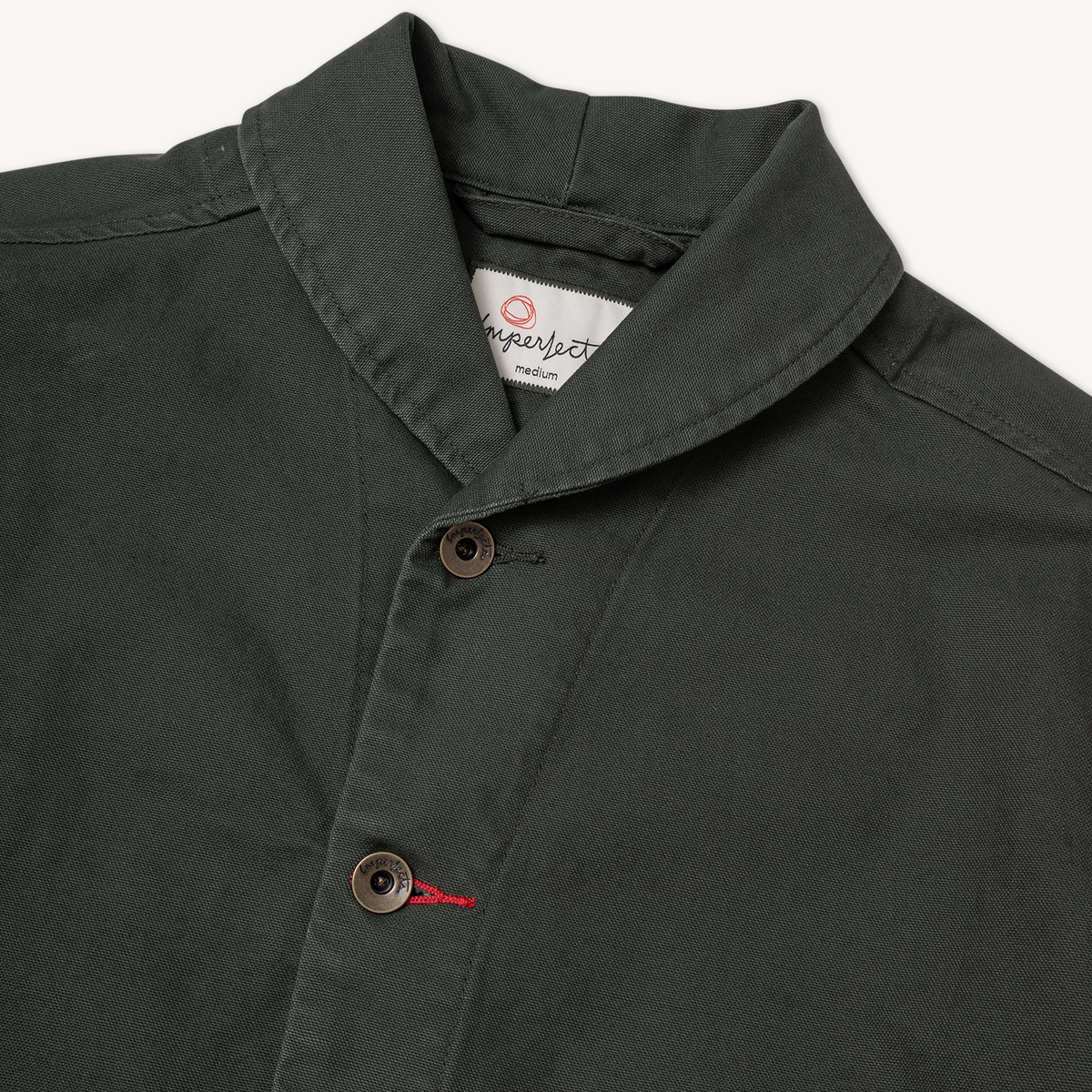 Imperfects Shepherds Shirt
