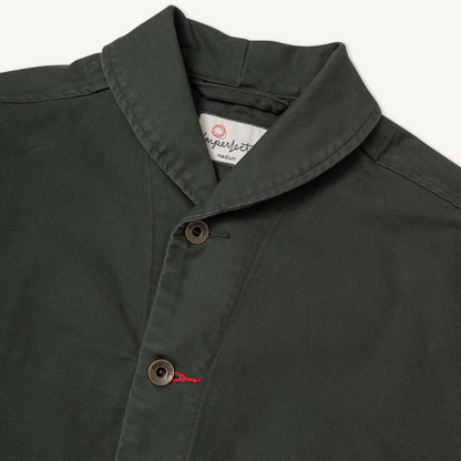 Imperfects Shepherds Shirt