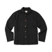 Imperfects Shepherds Shirt - Obsidian