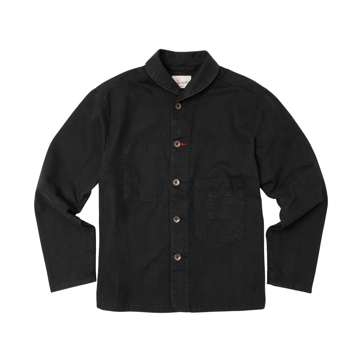 Imperfects Shepherds Shirt