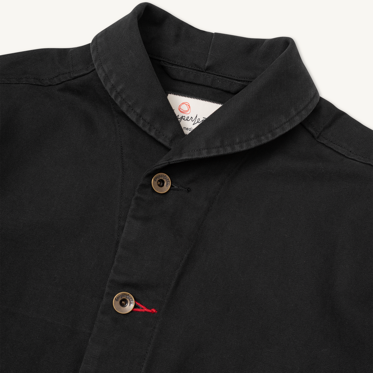 Imperfects Shepherds Shirt