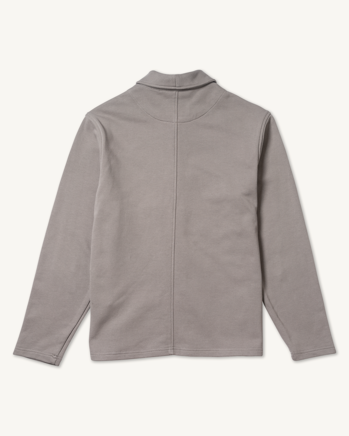 Shepherds Shirt in French Terry