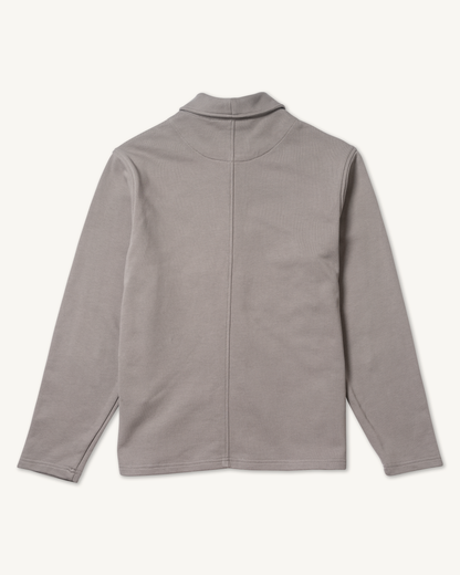 Shepherds Shirt in French Terry