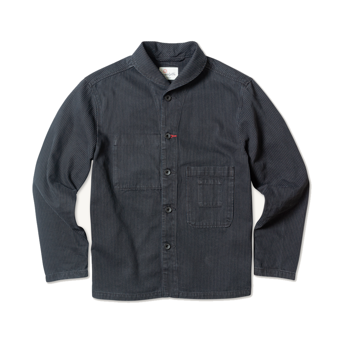 Imperfects Shepherds Shirt