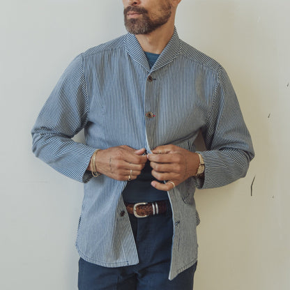 Imperfects Shepherds Shirt