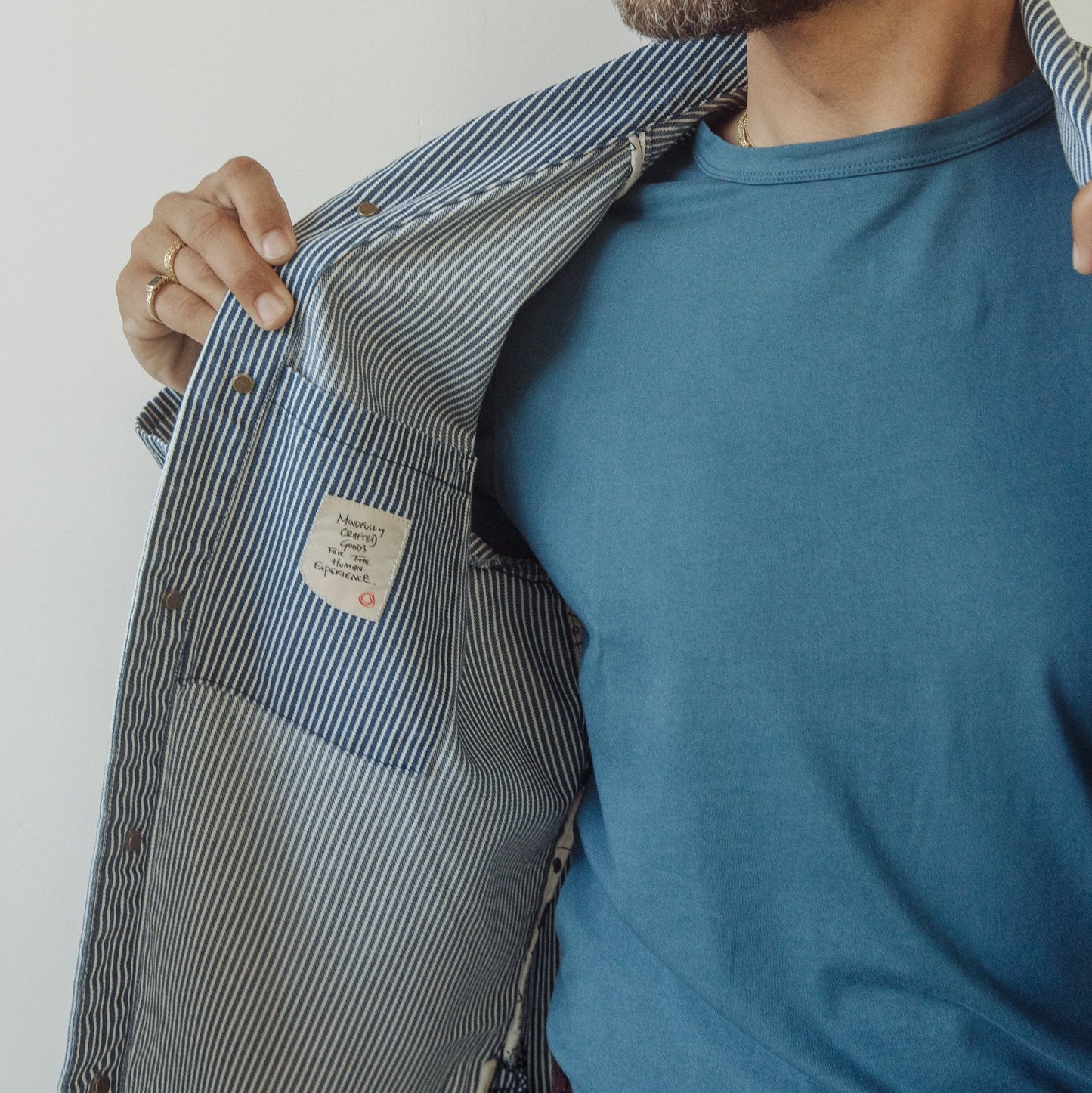 Imperfects Shepherds Shirt