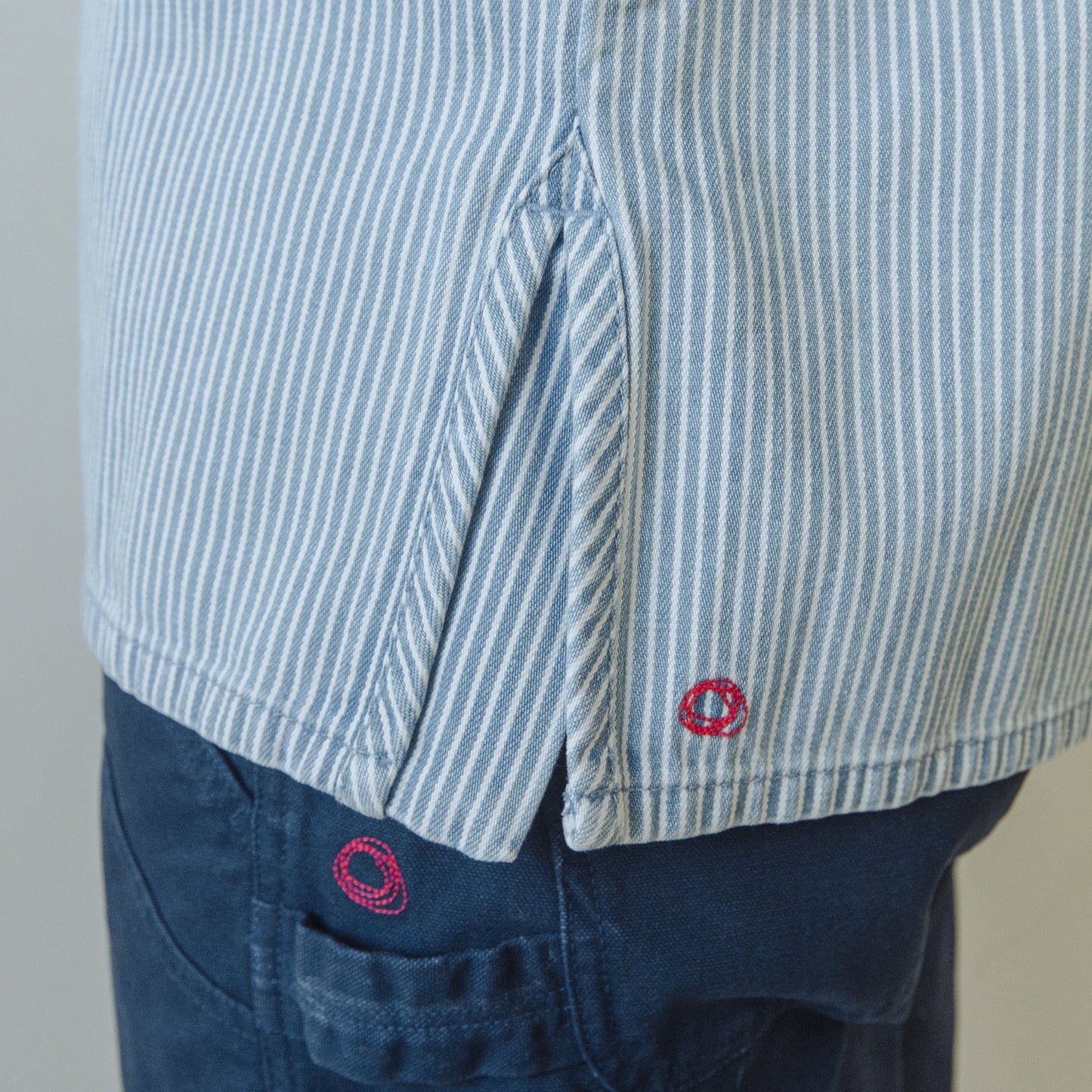 Imperfects Shepherds Shirt