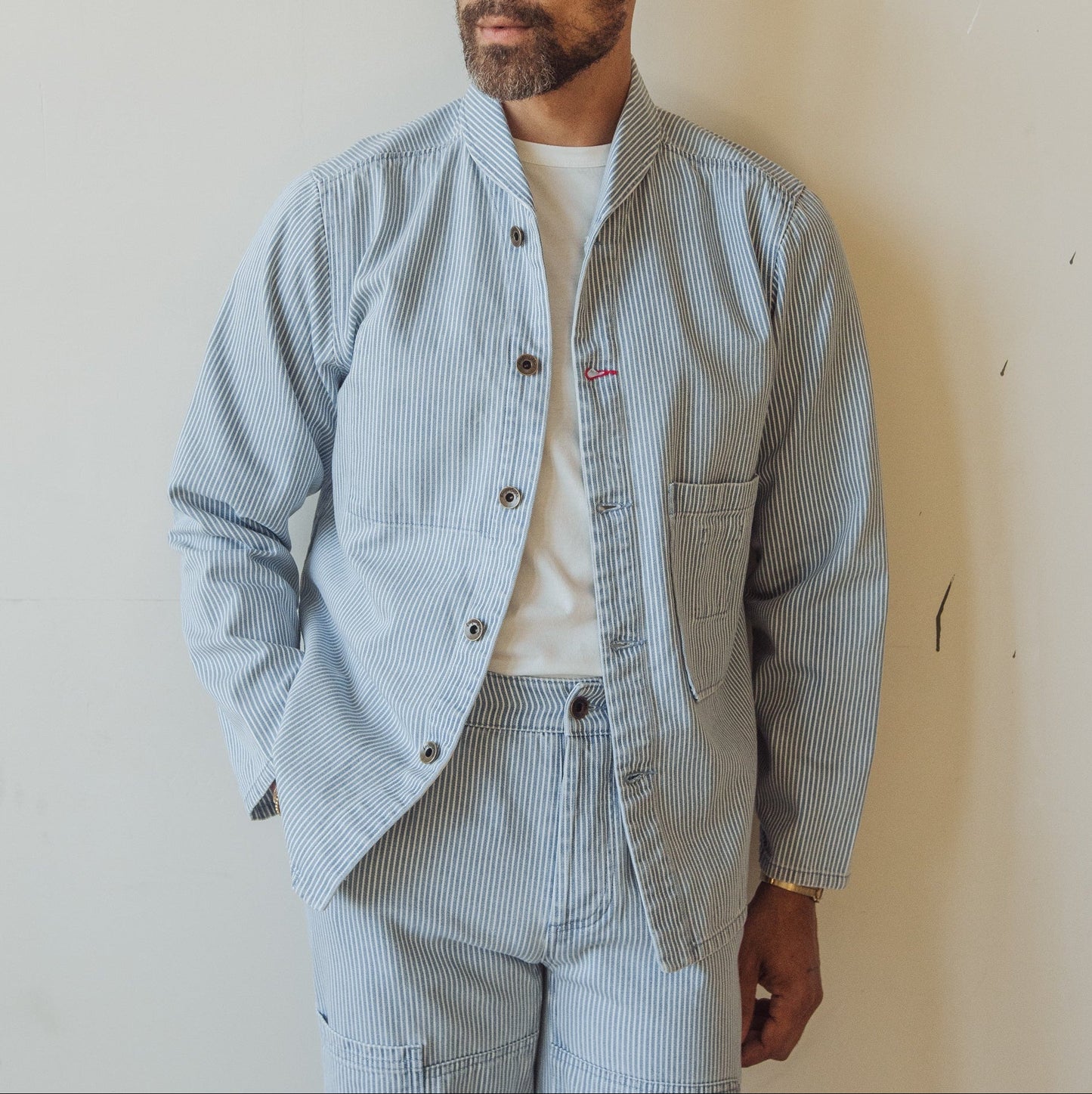 Imperfects Shepherds Shirt