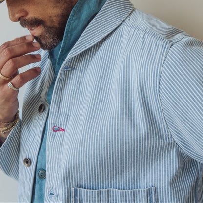 Imperfects Shepherds Shirt